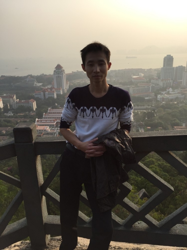 冬末花未眠的第一张照片--仙游残疾人相亲网