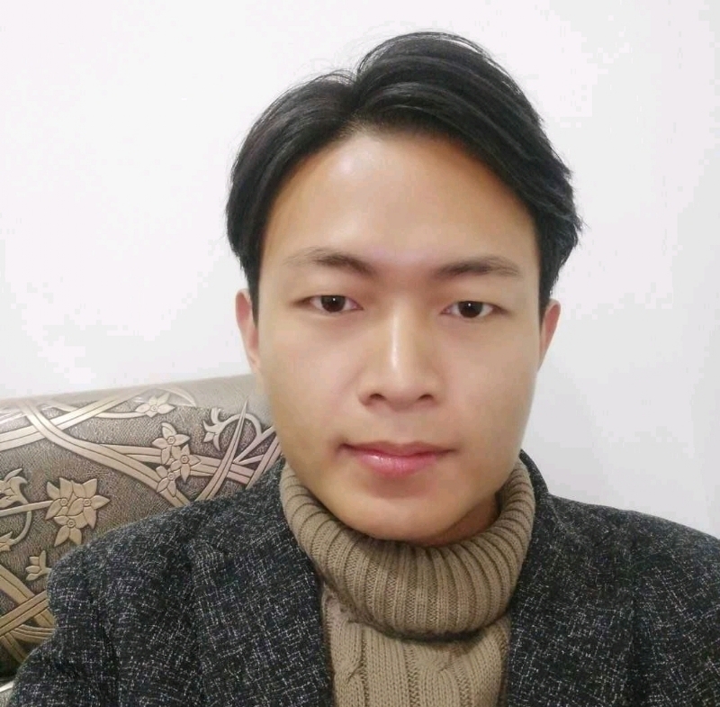 华浓的第一张照片--仙游残疾人相亲网